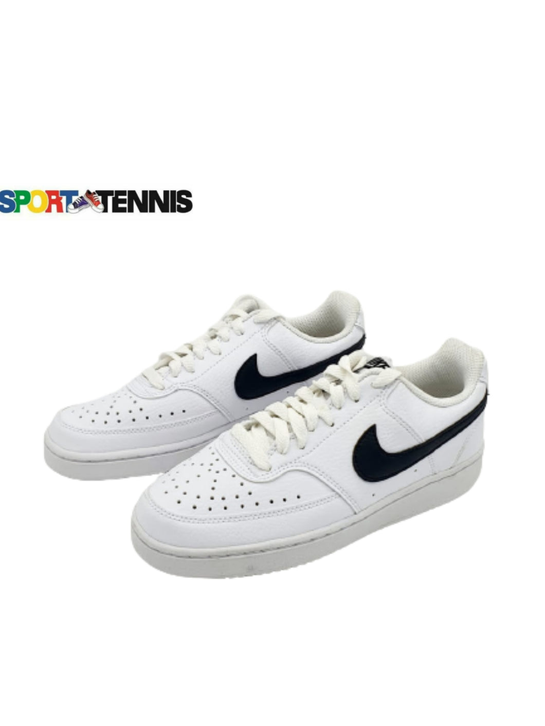 TENI NIKE COURT VISION LO NN